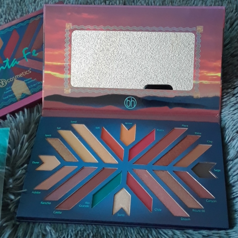 Cosmetics Santa Fe